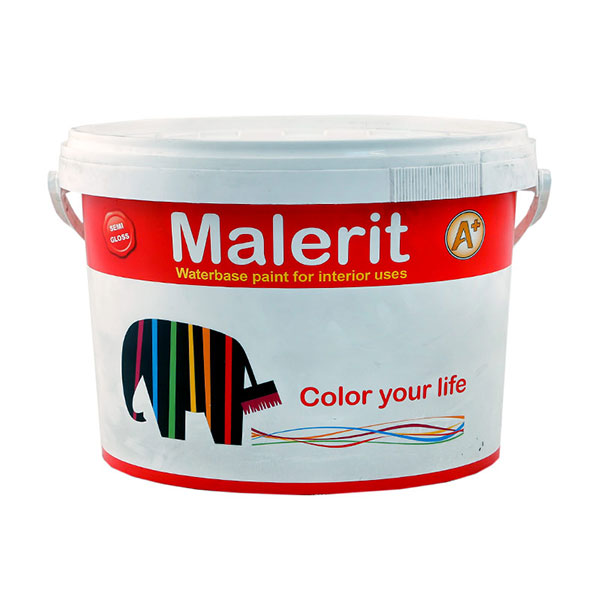 رنگ_اکریلیک_سفید_نیمه_براق_کاپارول رنگ_اکریلیک_سفید_نیمه_براق_کاپارول