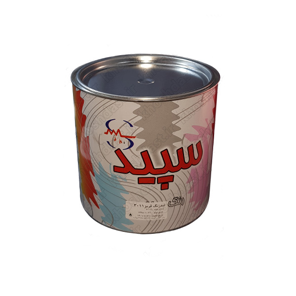 رنگ_روغنى_آبى_سپید رنگ_روغنى_آبى_سپید