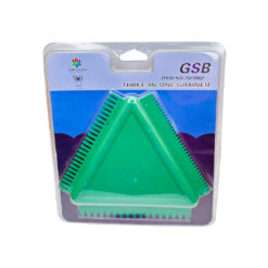 ابزار طرح شیار مثلثی بزرگ GSB کد SF8112-A