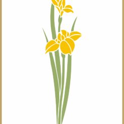 شابلون_GSB_کد_ST27-45