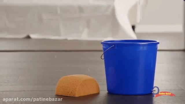 آماده سازی دیوار قبل از رنگ زدن