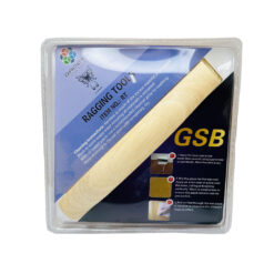 ابزار طرح دار GSB کد RT