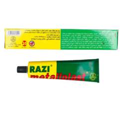 چسب اهن رازی