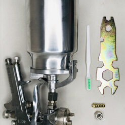 پیسـتوله سـایتـا کاسـه زیر سـوزن 2.5 سـه تنظیم