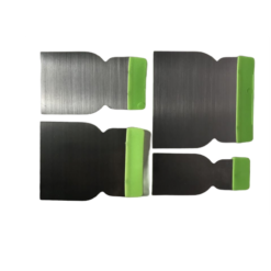 لیسه ۴ عددی فلزی آلمانی نیپو