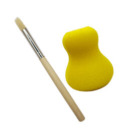 ست قلم و قلم تامپون GSB کد HCHB-104