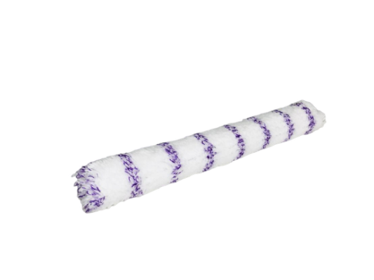 یدک غلطک 25 سانت انگشتی جی اس بی