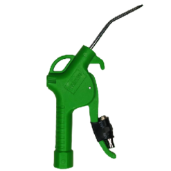 تفنگ بادی نازل آذرخش