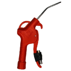 تفنگ بادی نازل آذرخش