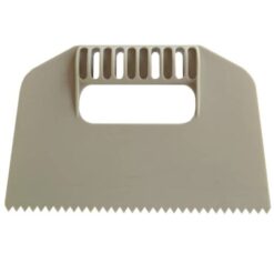 لیسه پلاستیک شانه ای GSB کد 6008 1/16