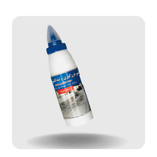 بتونه و درزگیر