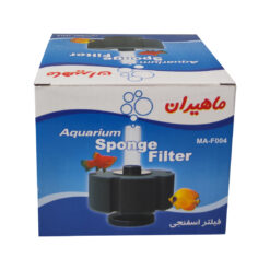 فیلتر داخلی آکواریوم ماهیران کد MA-F004