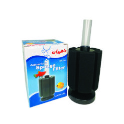 فیلتر داخلی آکواریوم ماهیران مدل MA-F003