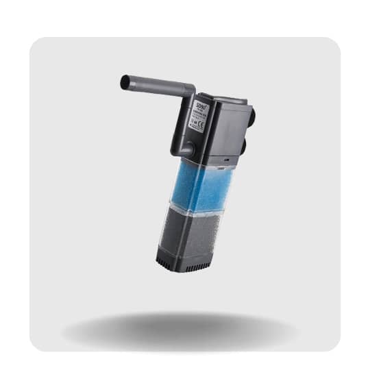 محصولات آکواریوم