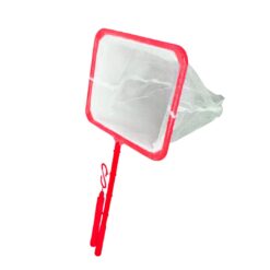 تور ماهی آکواریوم سایز متوسط 20 سانتی متر