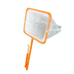 تور ماهی آکواریوم سایز بزرگ 24 سانتی متر