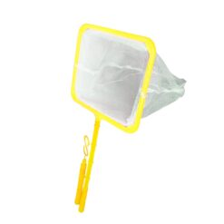 تور ماهی آکواریوم سایز بزرگ 24 سانتی متر