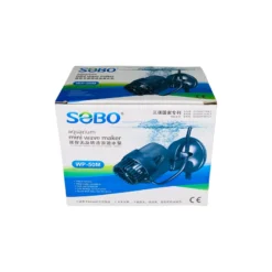 موج ساز آکواریوم سوبو مدل WP-50M