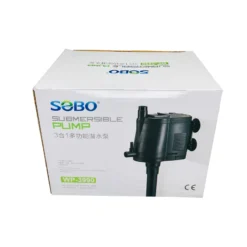 پمپ آب آکواریوم سوبو مدل WP-3990
