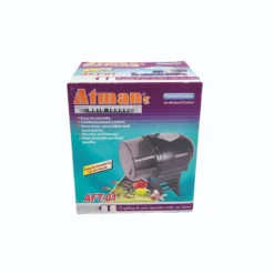 غذا ریز آتمن مدل AFT-01