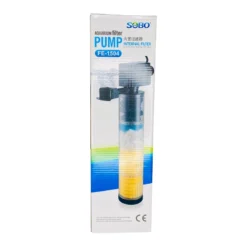 فیلتر داخلی آکواریوم سوبو مدل FE-1504