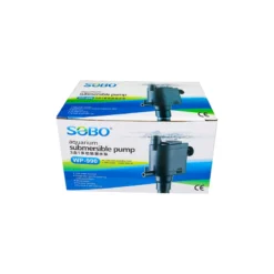 پمپ آب سوبو مدل WP-990