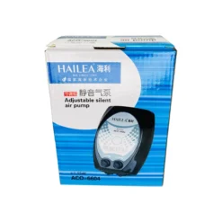 پمپ هوا آکواریوم هایلا مدل ACO 6604