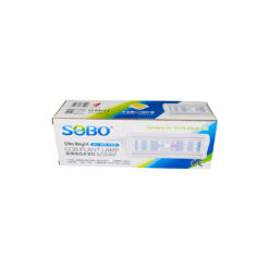 لامپ ال ای دی آکواریوم سوبو مدل AL-180