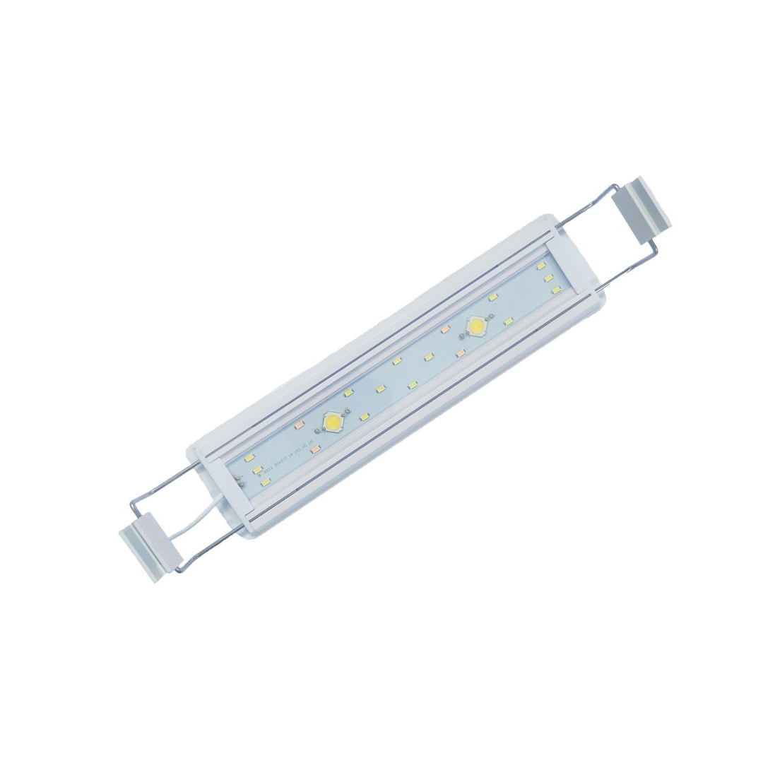 لامپ ال ای دی آکواریوم سوبو مدل AL-180 لامپ ال ای دی آکواریوم سوبو مدل AL-180