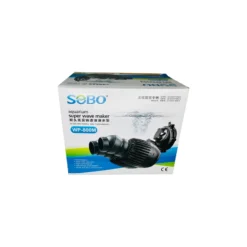 موج ساز آکواریوم سوبو مدل WP-800M