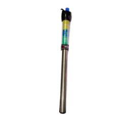بخاری آکواریوم سوبو مدل اکرولیک استیل HG-300W