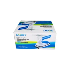 شیشه پاک کن مغناطیسی آکواریوم مدل SB-12