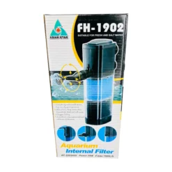 فیلتر داخلی آکواریوم آسیان استار مدل FH-1902