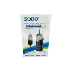 بخاری آکواریوم سوبو مدل FA-100W