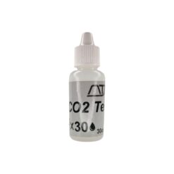 تستر آب آکواریوم CO2
