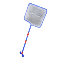 تور ماهی آکواریوم سایز 12 سانتی متر