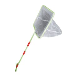 تور ماهی آکواریوم سایز 18 سانتی متر