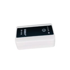 پمپ هوا آکواریوم سوبو مدل SB-318 شارژری