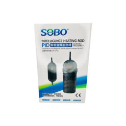 بخاری آکواریوم سوبو مدل FA-200 W