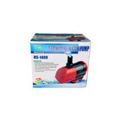 پمپ آب آکواریوم آر اس الکتریکال مدل RS-1400