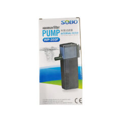 پمپ فیلتر داخلی WP-350F