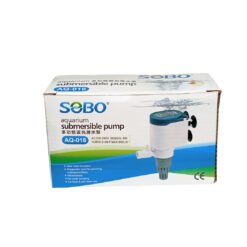 پاور هد آکواریوم مدل AQ-018 سوبو