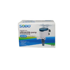 واتر پمپ آکواریوم AQ-028