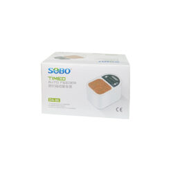 تایمر غذا خودکار آکواریوم DA-06 سوبو