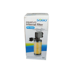 فیلتر داخلی آکواریوم مدل FK-1002 سوبو