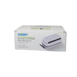 شیشه پاک کن سوبو مدل KC-200