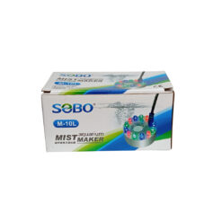 مه ساز آکواریوم مدل M-10L سوبو