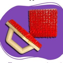 هزار خار مربعی قرمز جی اس بی